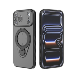 Противоударный чехол Nova Grip Case для iPhone 17 Pro Max/ Чехол Нова Грип для Айфон 17 Про Макс