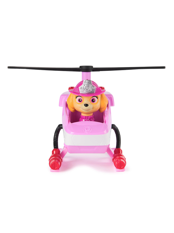 Набор игрушки Щенячий Патруль фигурка Скай Paw Patrol
