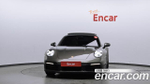 Porsche 911 Carrera 4S — 2020