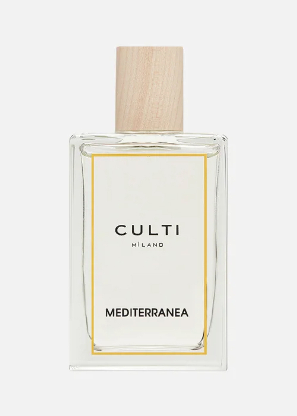 Спрей MEDITERRANEA, 100 мл