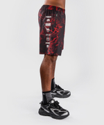 Шорты спортивные Venum 20th Anniversary Black/Red