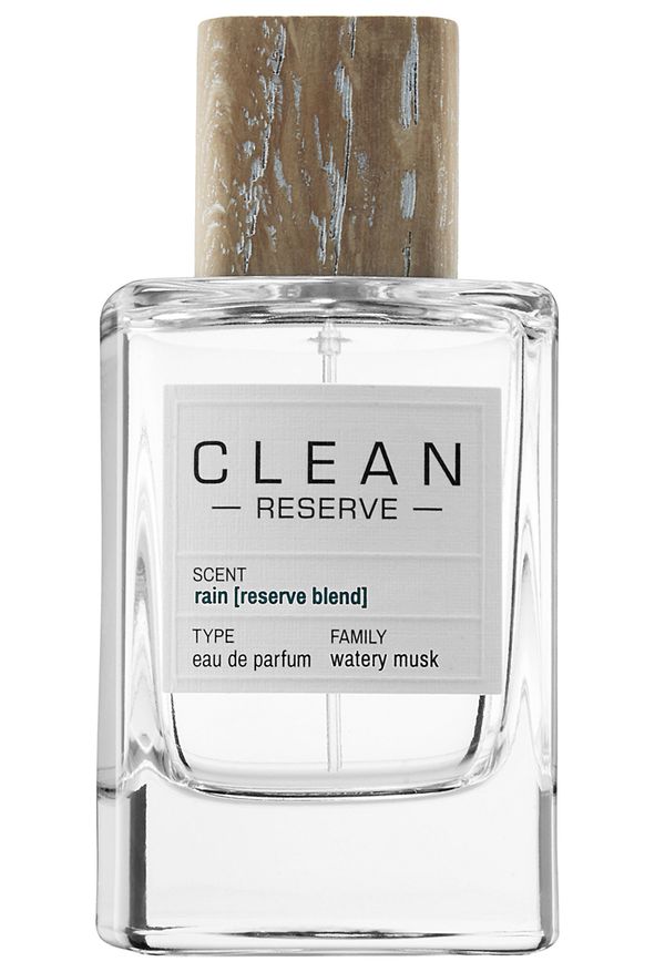 Clean Rain