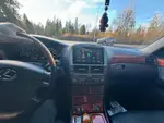 Магнитола для Lexus LS430 Toyota Celsior XF30 2000-2006 (ШГУ цветной) - Teyes CC3-2K-360 монитор 9.5" 2K QLED на Android 10, Быстрая, CarPlay, 4G SIM-слот, 4 камеры в комплекте