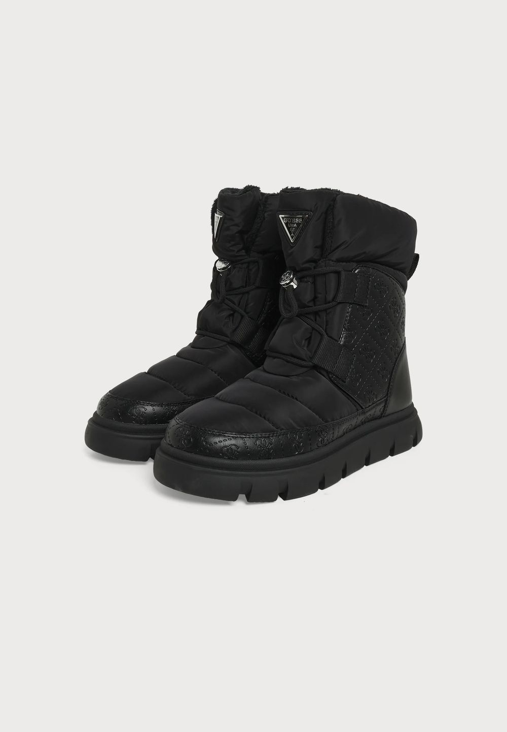 Полусапоги женские GUESS MABRY
