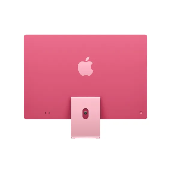 Моноблок Apple iMac 4.5K 24 (M4 10-Core, GPU 10-Core, 16GB, 256GB) (Розовый | Pink) (2024)