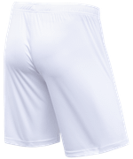 Шорты игровые CAMP Classic Shorts, белый/черный