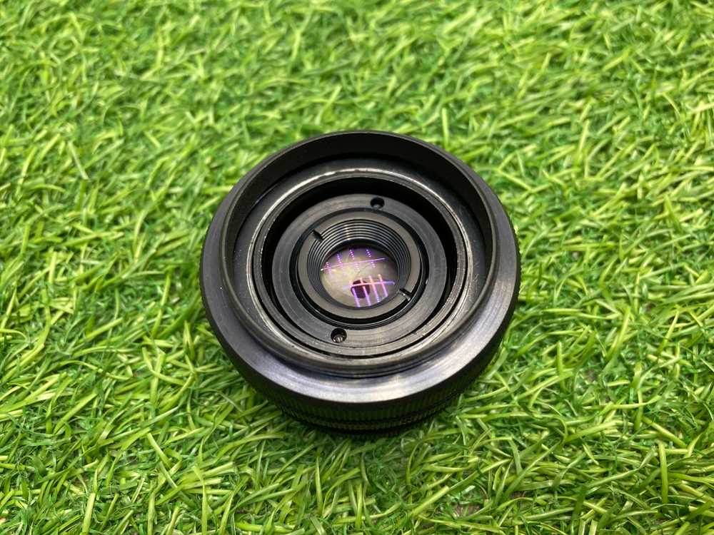 Индустар-50-2 3.5/52mm