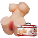 Мастурбатор Pretty Love BM-009258N