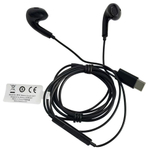 Стереонаушники с микрофоном Baseus Encok CZ17 Type-C черные