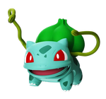 Рандомная фигурка Конструктор Blokees Pokemon Classic Version 1 Bulbasaur