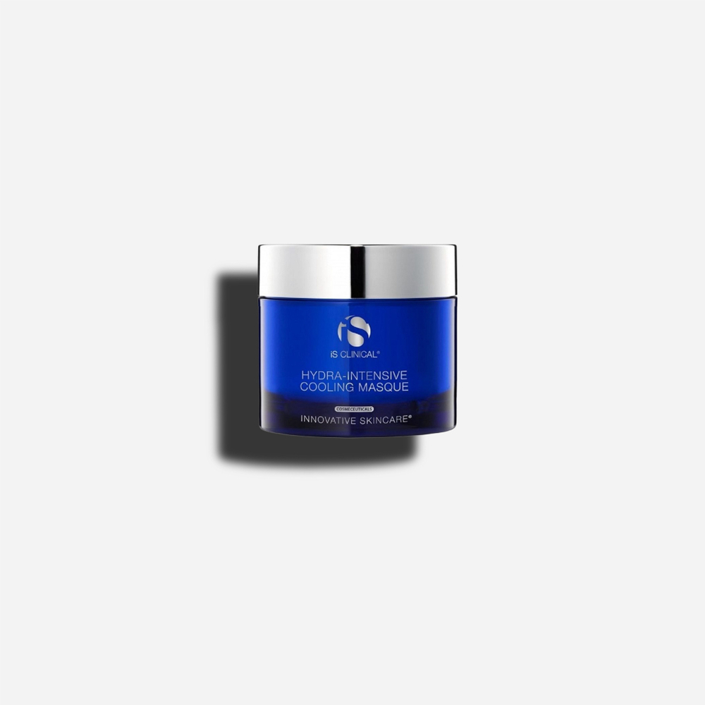 IS CLINICAL УВЛАЖНЯЮЩАЯ КОЛЛЕКЦИЯ youthful hydration collection