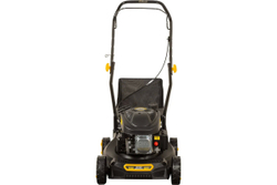 Газонокосилка Huter GLM-3.5 LT