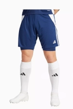 Шорты adidas Tiro 24 Training 2 in 1