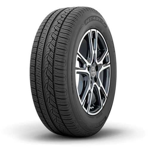 Купить Легковая шина NITTO NT421Q 275/35R21 103W XL