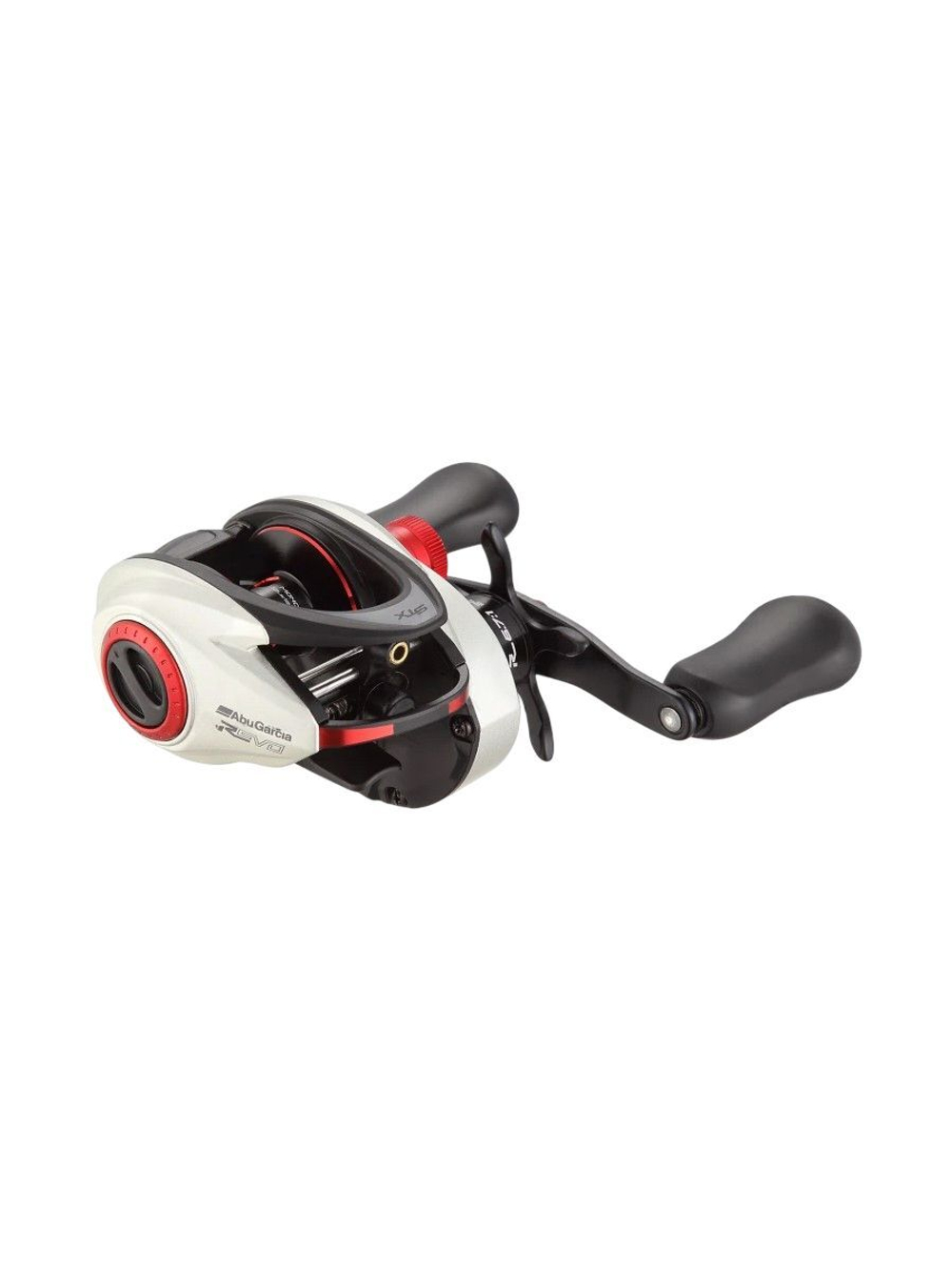 Катушка мультипликаторная Abu Garcia Revo5 STX-SHS LP-L