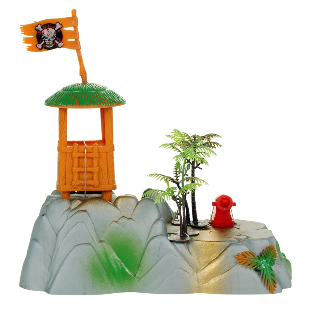 Игровой набор Пираты, коробка L32991B