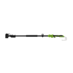 Телескопическая штанга ASCSPGWA2 Greenworks для секатора PR24320 24V и мини-пилы CS2410AA1 24V