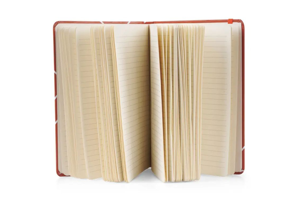 Гаджет Roland Garros Notebook Court — clay