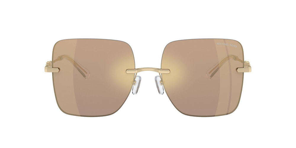 Солнцезащитные очки MK1150 Michael Kors - золотой(MK1150)