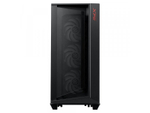 Корпус ADATA XPG CRUISER [CRUISERST-BKCWW] черный