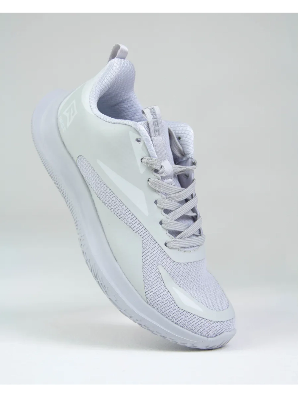 Кроссовки Rage Hustle Gray