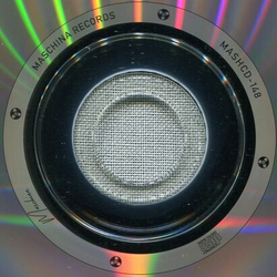 CD: КИНО — «Спасём Мир» (1986/2022)