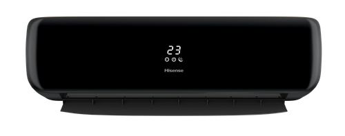 Внутренний блок мульти-сплит-системы HISENSE PREMIUM BLACK FM DC INVERTER R32 AMS-09UW4RVETG00(B)