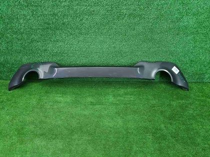 Юбка заднего бампера BMW 3er G20 (18-22) M-paket