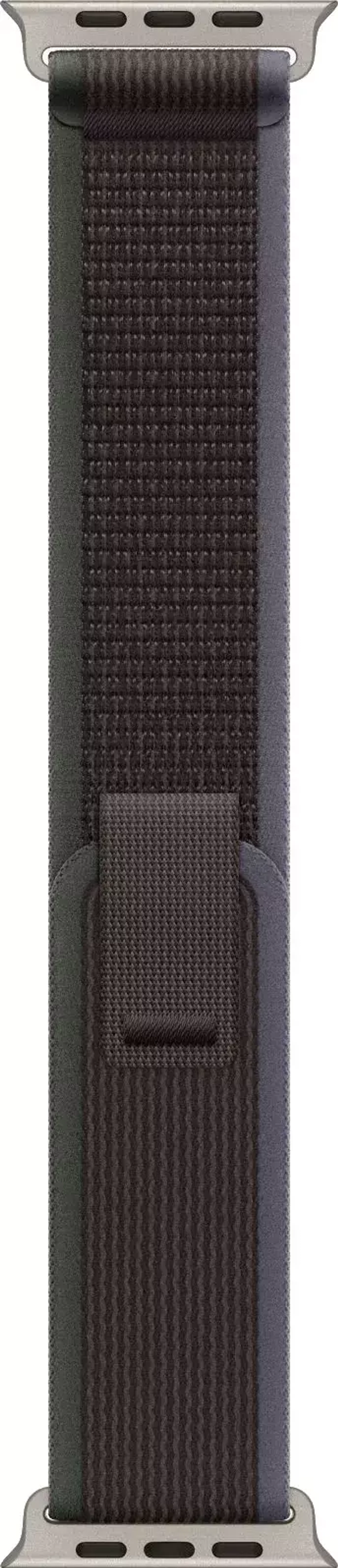 Умные часы Apple Watch Ultra 2 49 мм Titanium Case GPS + Cellular, Blue Black Trail Loop M/L