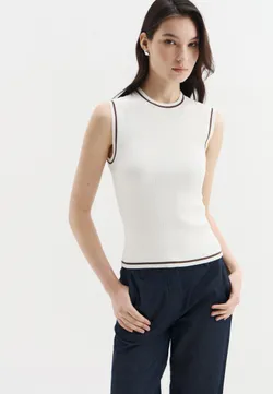 Топ женский ARMANI EXCHANGE