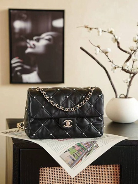 Сумка Chanel
