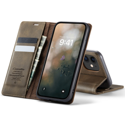 Чехол-книжка CaseMe RFiD iPhone 11