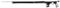 Арбалет Epsealon Striker Black 100 см
