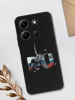 Чехол на Infinix NOTE 30i Севастополь