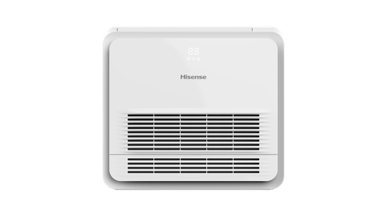 Внутренний блок консольного типа серии MULTI EU DC Inverter AKT-09UR4RK8 (канальный)