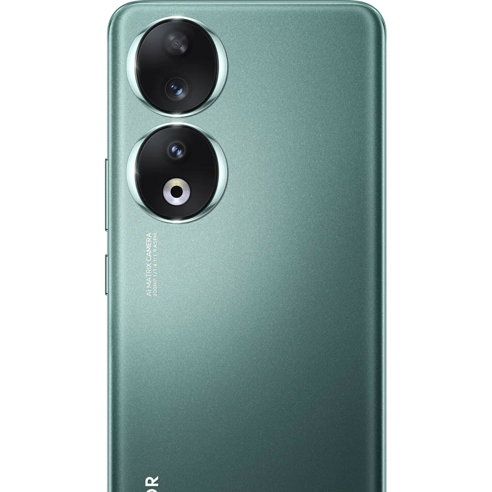 Смартфон HONOR 90 12/512 ГБ Global, Dual nano SIM, emerald green