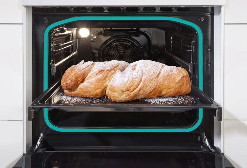 Электрическая плита Gorenje GEC5C40XC