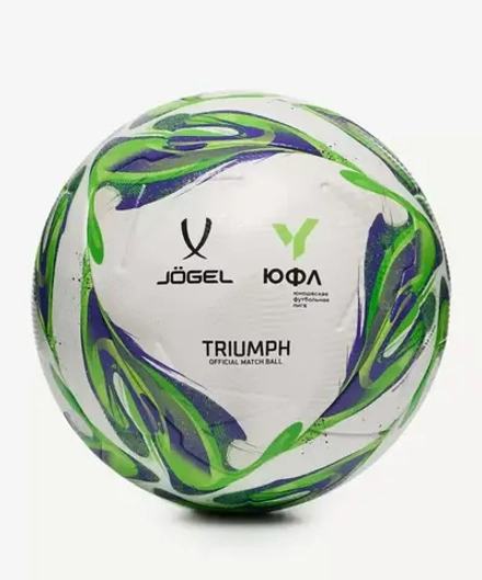 Мяч футбольный Triumph Elite YFL №5
