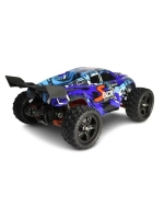 Радиоуправляемая машинка трагги S-EVOR RH1661UPG V2.0