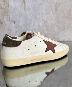 Кеды Golden Goose