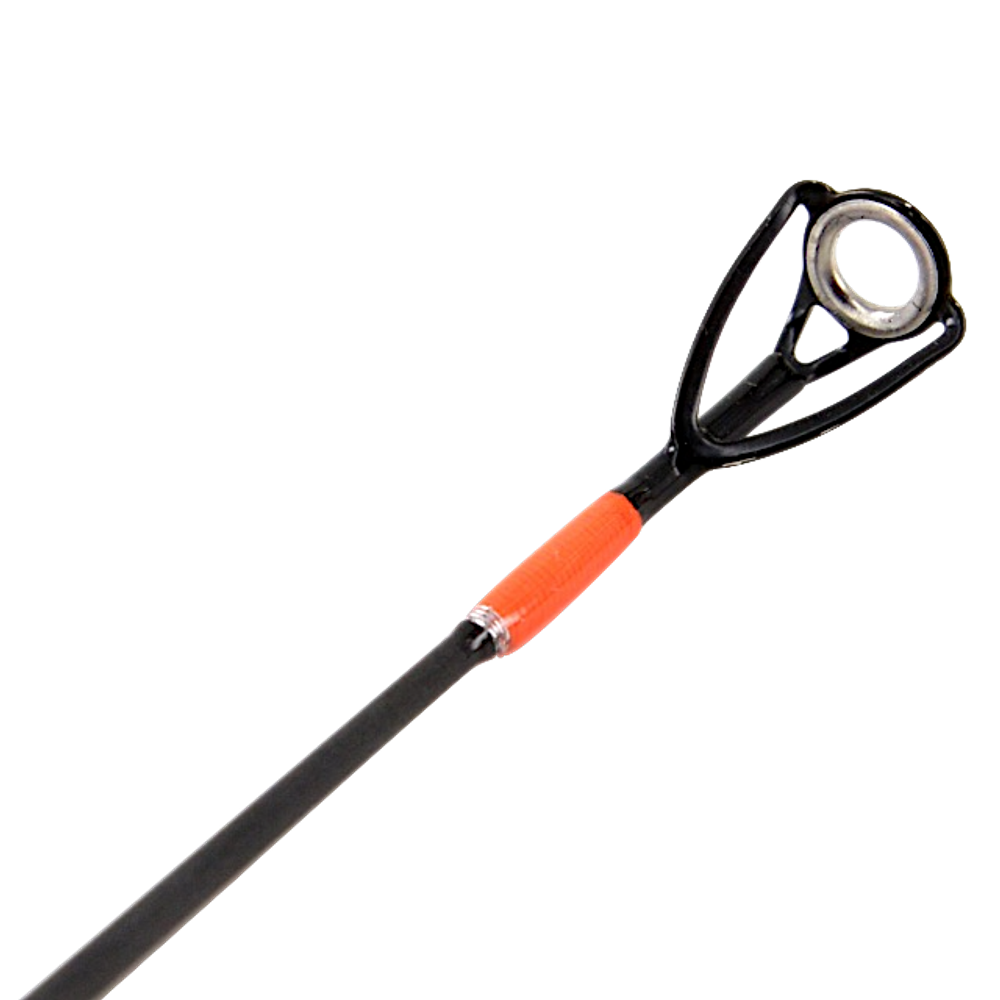 Удочка зимняя Narval Frost Ice Rod Gen.3 77см c хлыстом ( H ) Ручка Неопрен NFRF377H