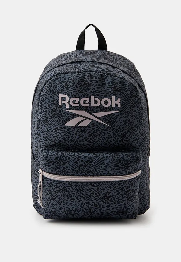 Рюкзак взрослый REEBOK LEOPARD BP