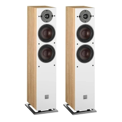 Dali Oberon 5 Light Oak — напольная пассивная акустическая система (пара)