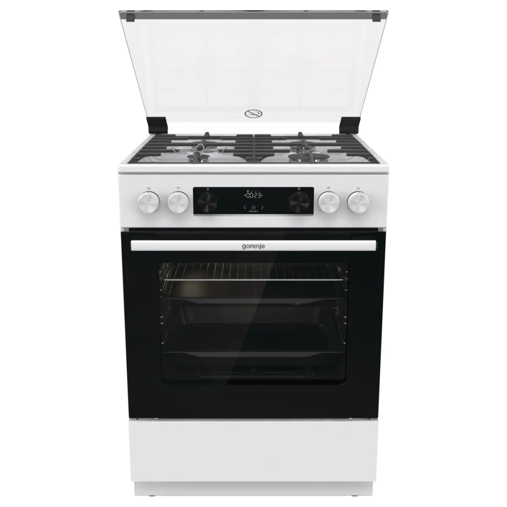 Плита газовая Gorenje GGI6C21WF