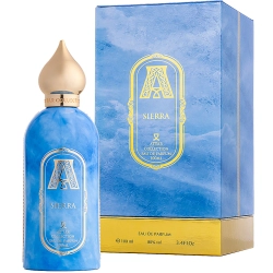 Аромат унисекс Attar Collection Sierra парфюмированная вода