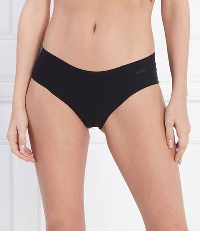 трусики-хипстеры Hugo Bodywear - черный(50481030)