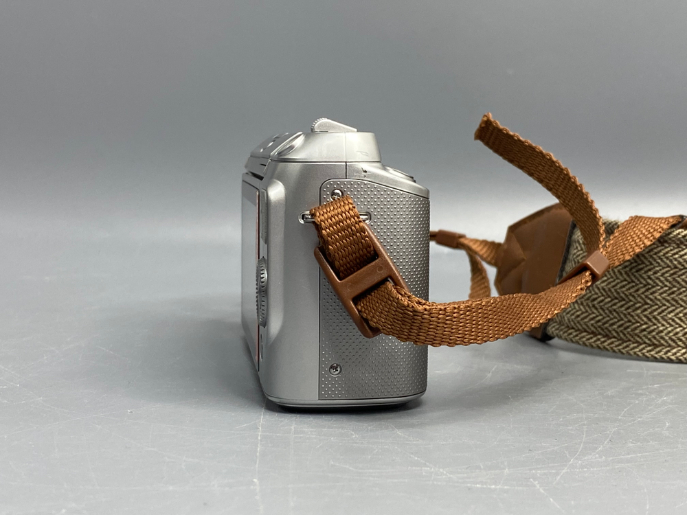 Sony NEX F3 kit 18-55mm