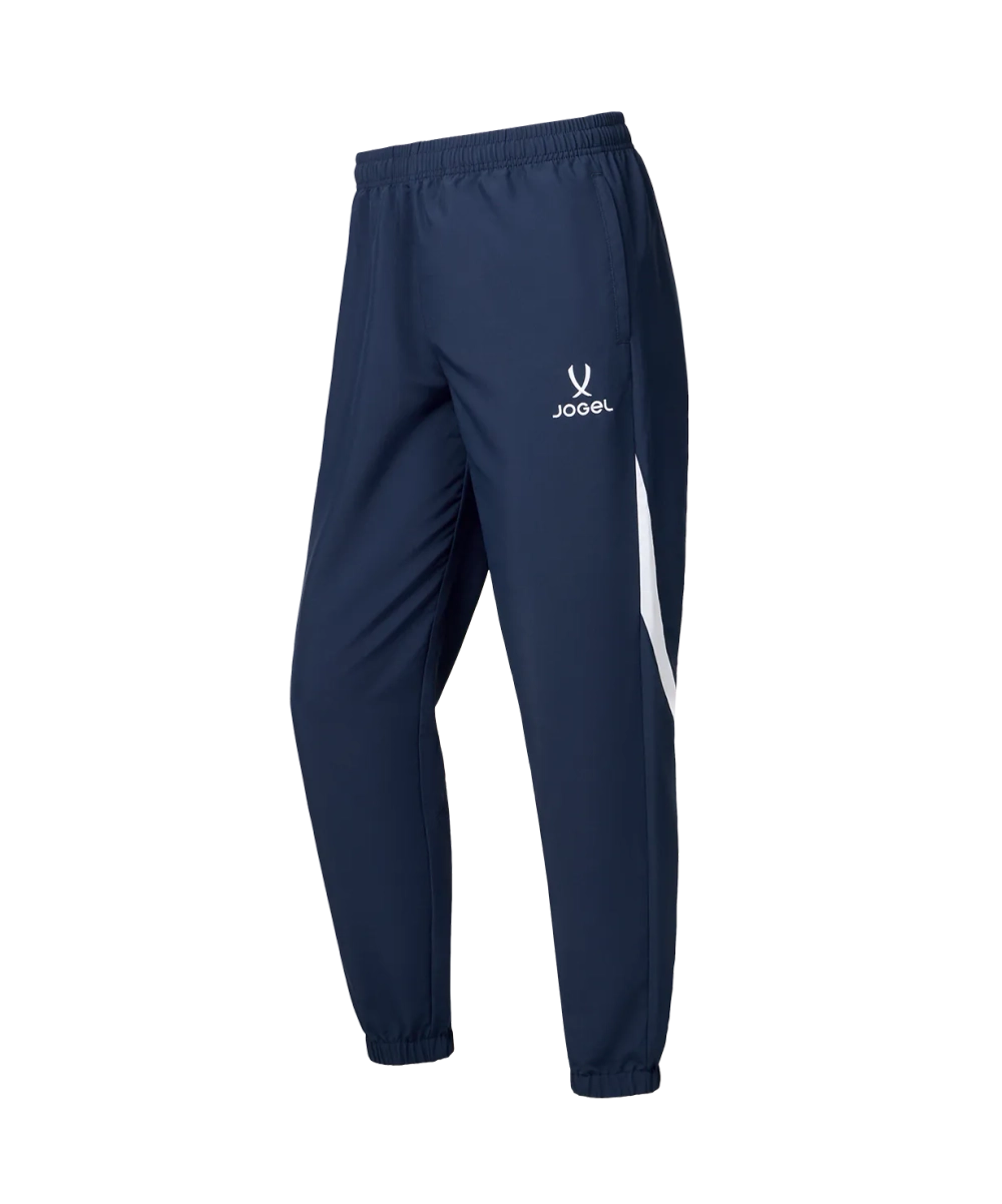 Брюки парадные Jogel DIVISION PerFormDRY Track Pants, темно-синий Z4