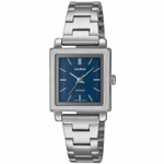 Женские наручные часы Casio LTP-E176D-2A