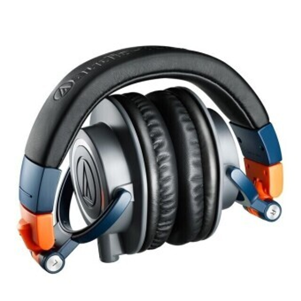 Audio-Technica ATH-M50XBT2LAB Limited edition
